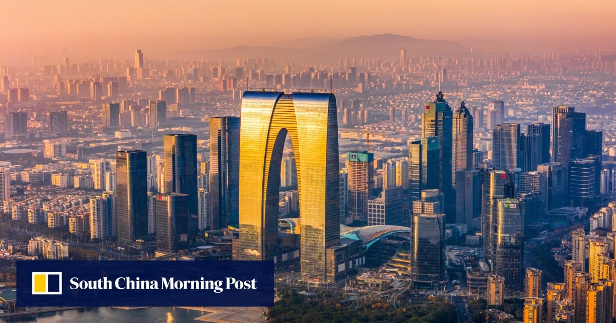 How a Chinese AI Startup Soared to Unicorn Status by Betting on China's Tech Boom