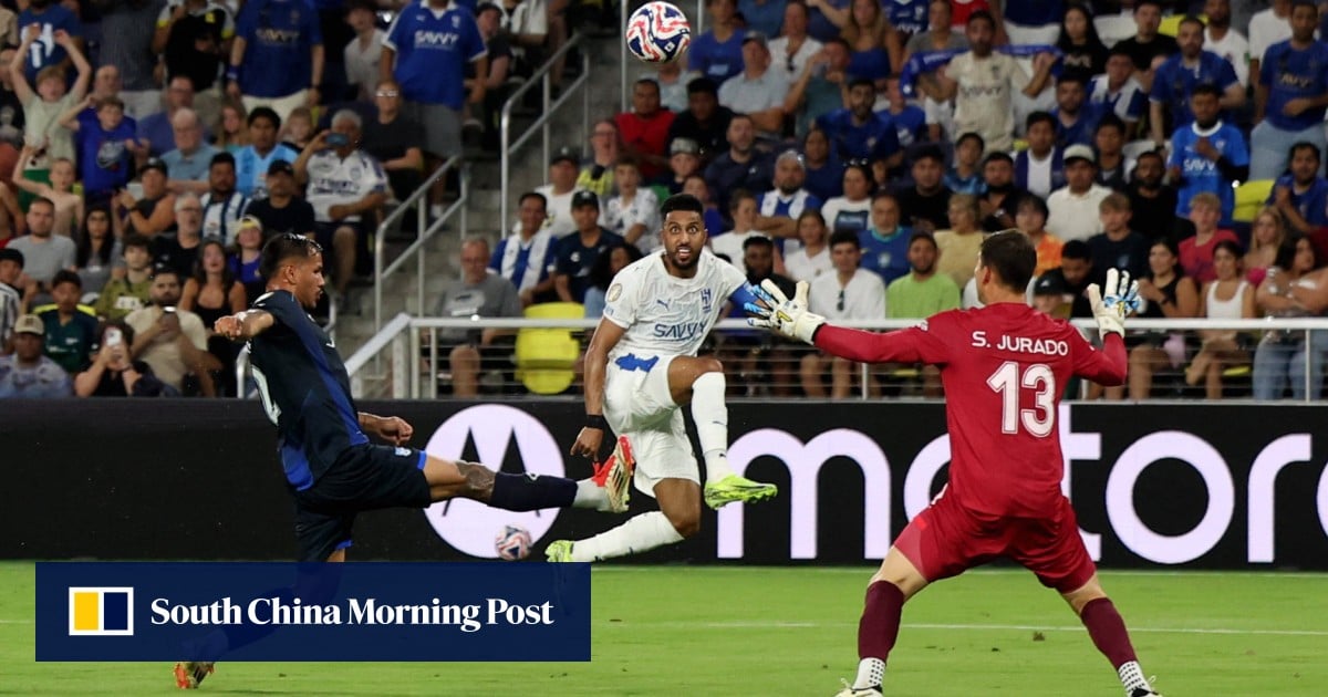 Al-Hilal Advances to Club World Cup Knockouts as Only Non-European/American Team
