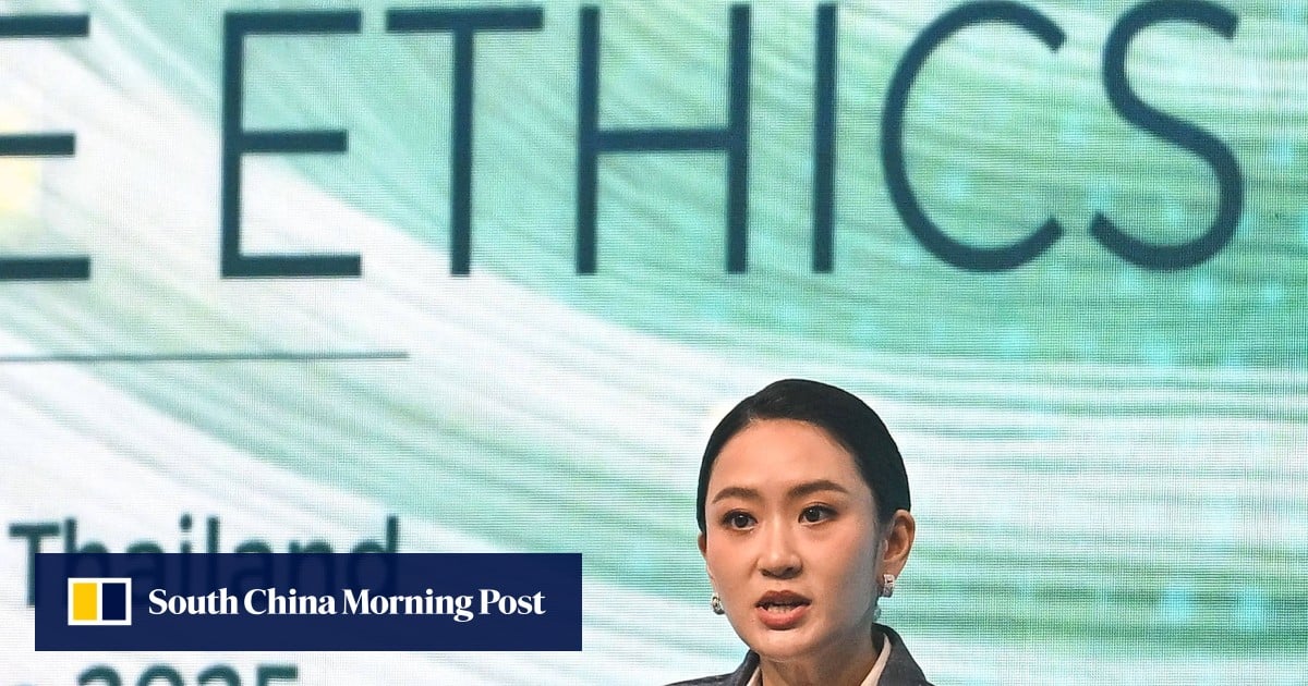 UN agency pushes AI ethics standards as US-China tech rivalry deepens