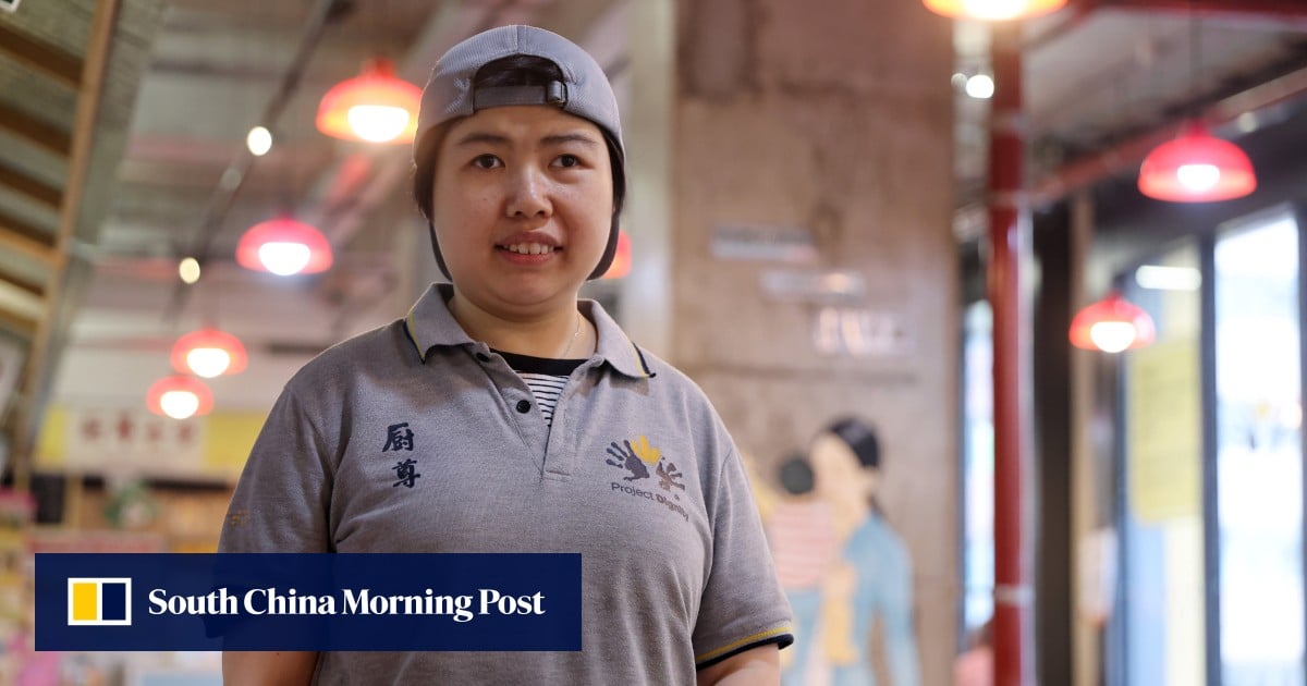 Hong Kong eatery run by the disabled needs new partner to keep mission going