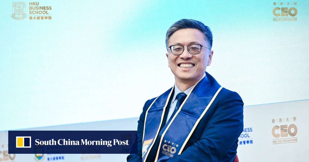 AI technology development