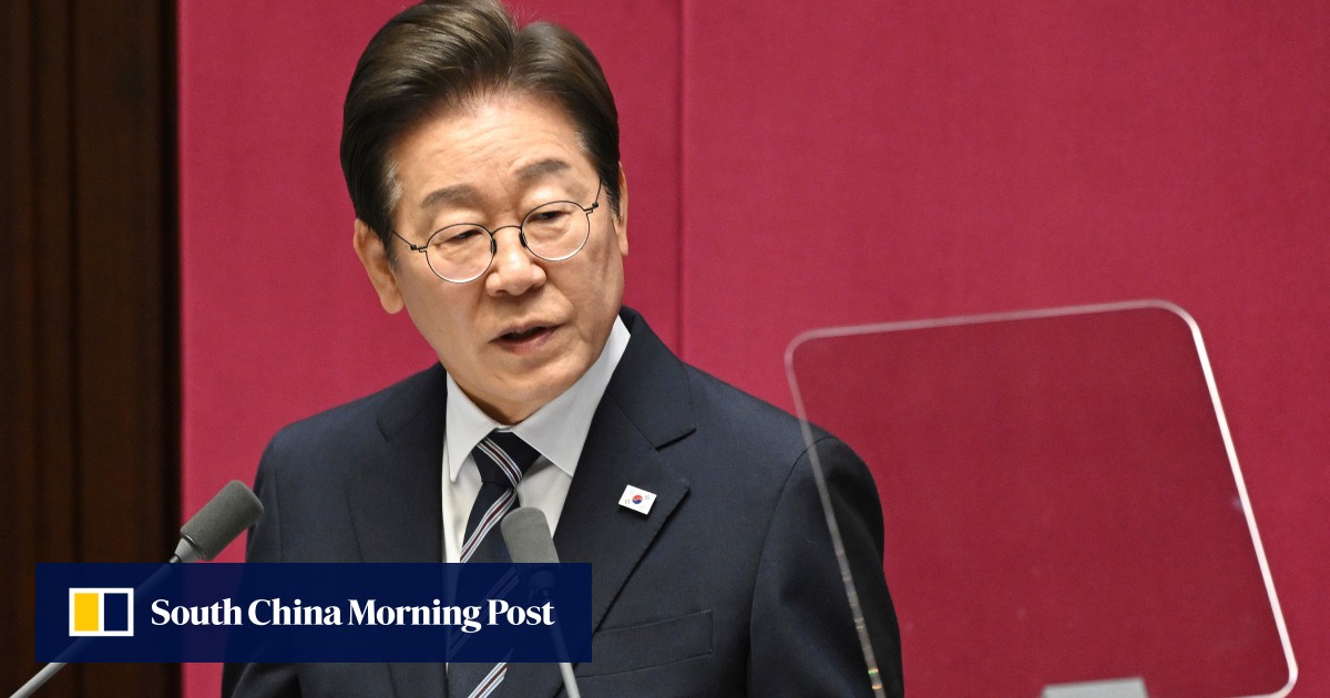 Koo Yun-cheol Appointed as South Korea's New Finance Minister to Navigate Economic Challenges & Trump Trade Tensions