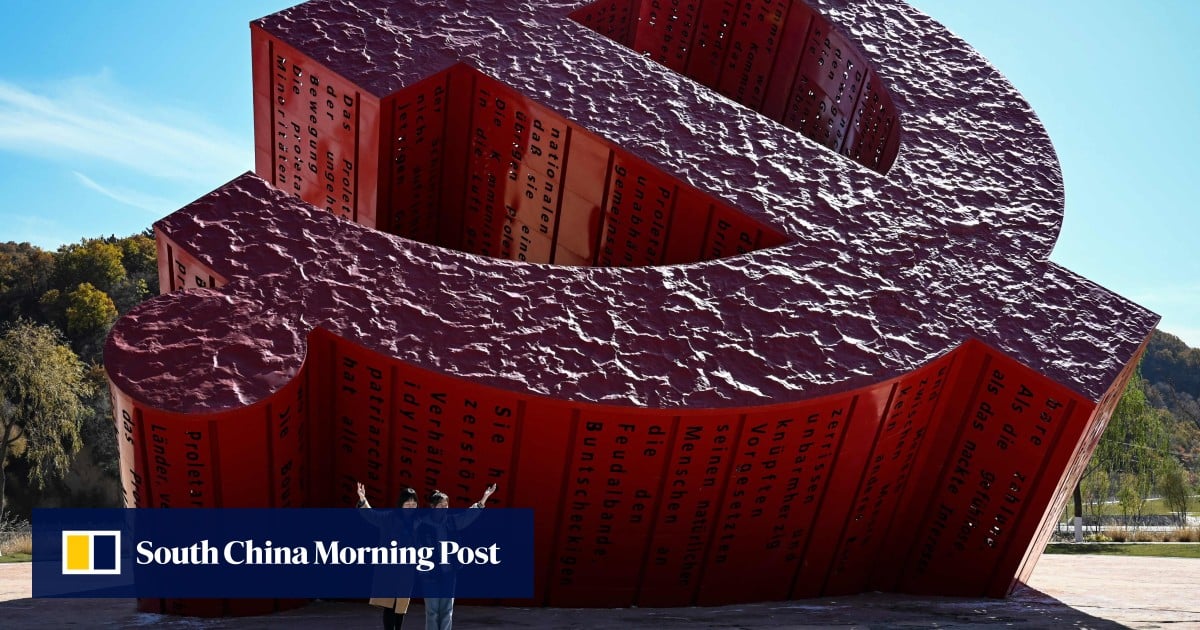 104 years of China’s Communist Party: 100 million strong and growing
