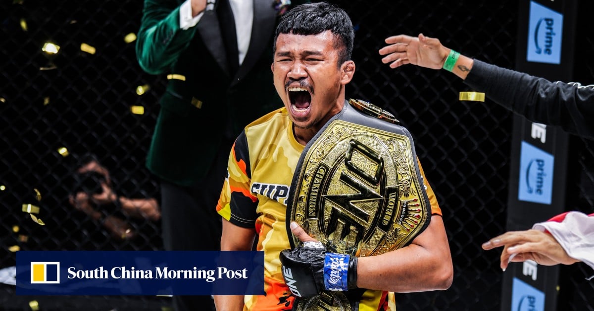 Muay Thai legend Superlek to share ‘elite fighting techniques’ in Hong Kong