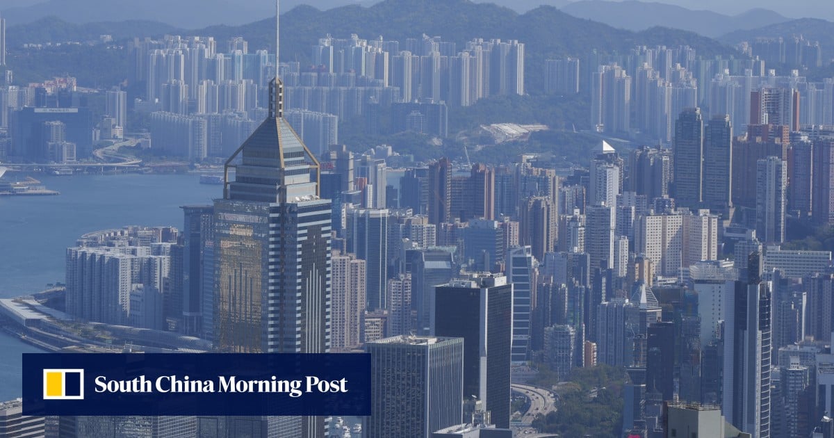 Hong Kong banks can leverage AI and trade changes to fuel growth: KPMG