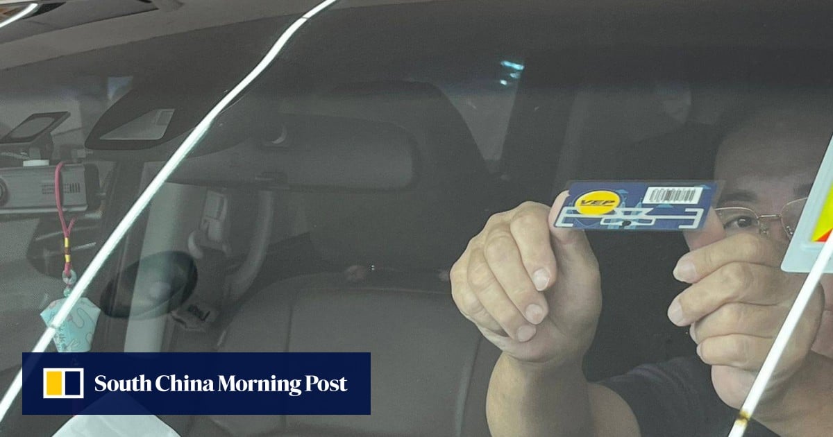 新加坡驾车者面临现场罚款,因为马来西亚的柔佛州执行VEP