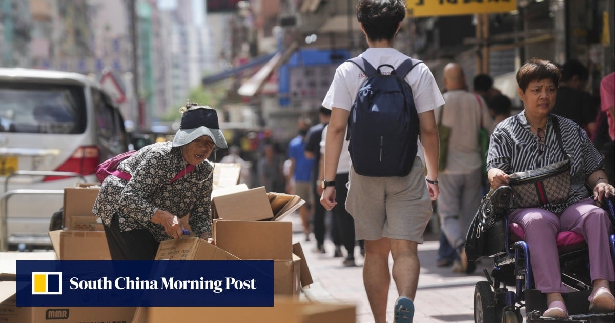 Letters | Hong Kong’s complex social problems demand transparent and ...