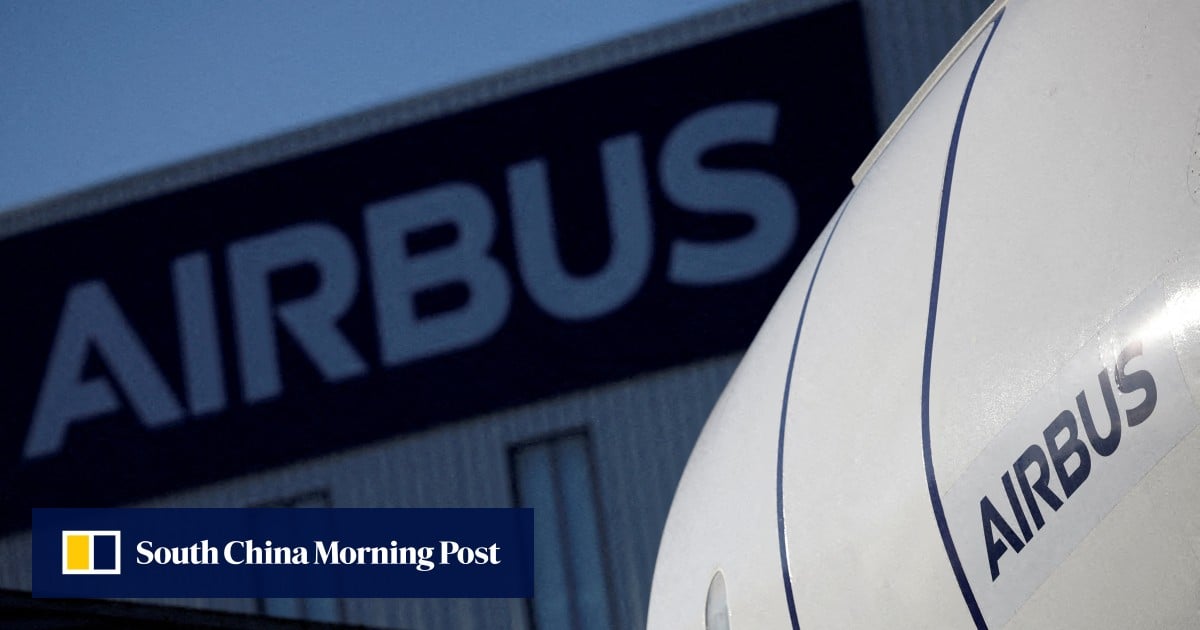 China edges closer to Airbus mega-deal, leaving Boeing out in the cold: analysts