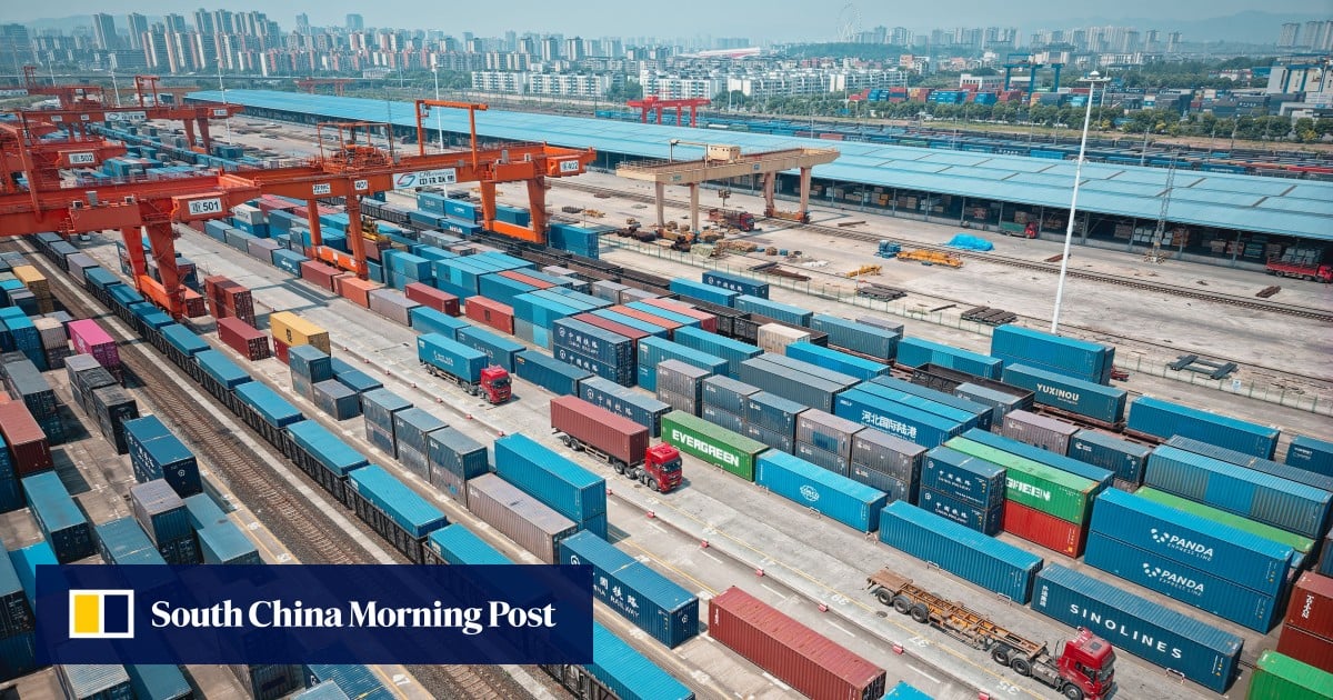 China mostly unscathed by turbulent six months, but 2025 still an uphill climb