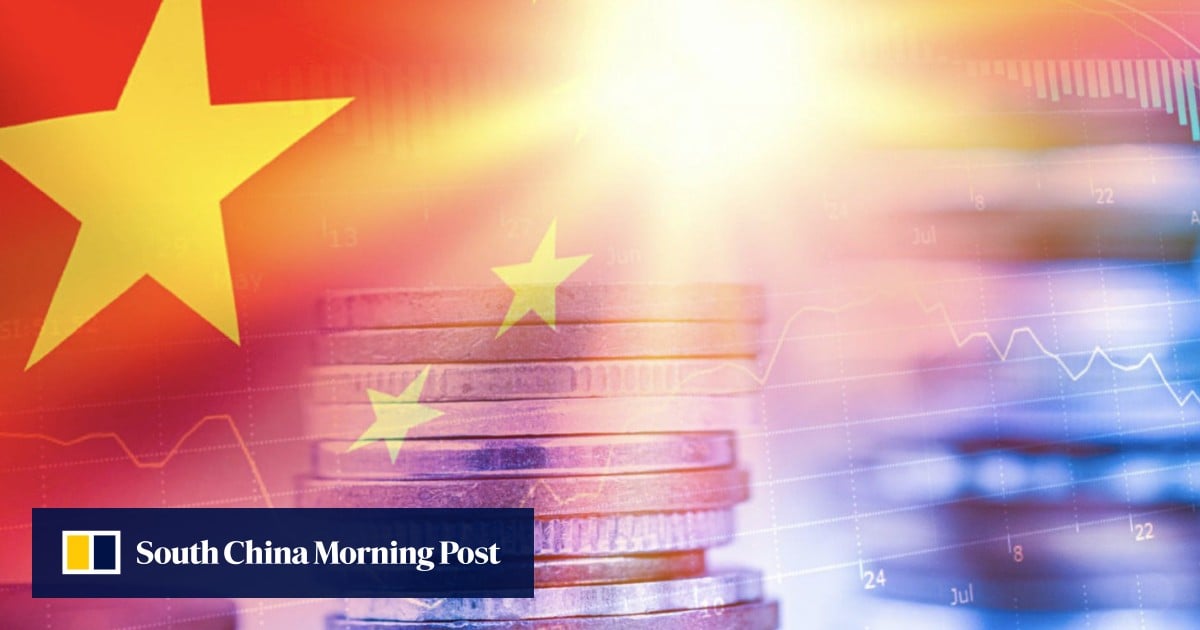 China bets on tax perks to win back foreign investors amid global headwinds