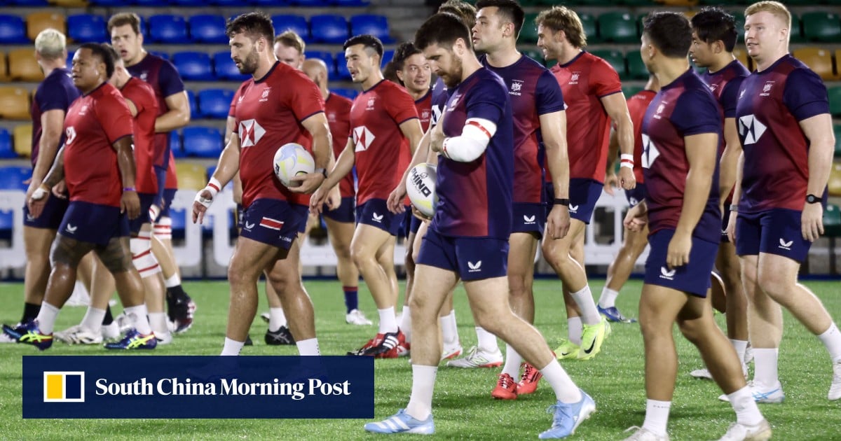 Hong Kong coach eyes complete performance ahead of World Cup decider