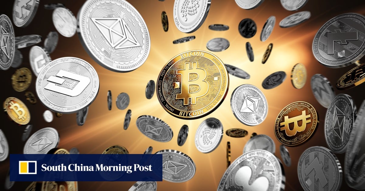 Mainland digital yuan partner signs deal to develop stablecoin tech in Hong Kong