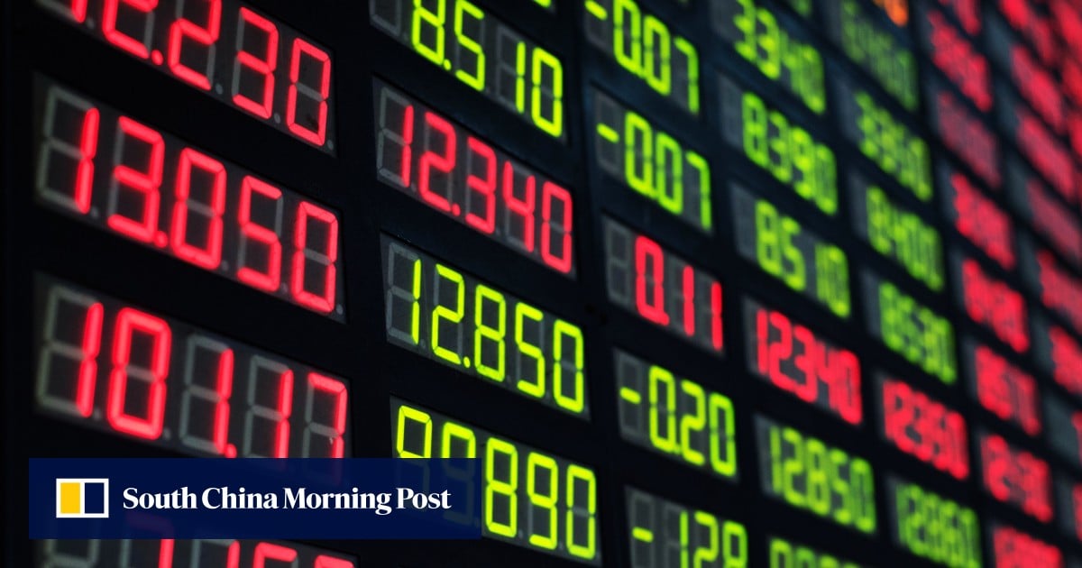 Chinese stocks to stagnate in second half on lack of catalysts, top brokerages say