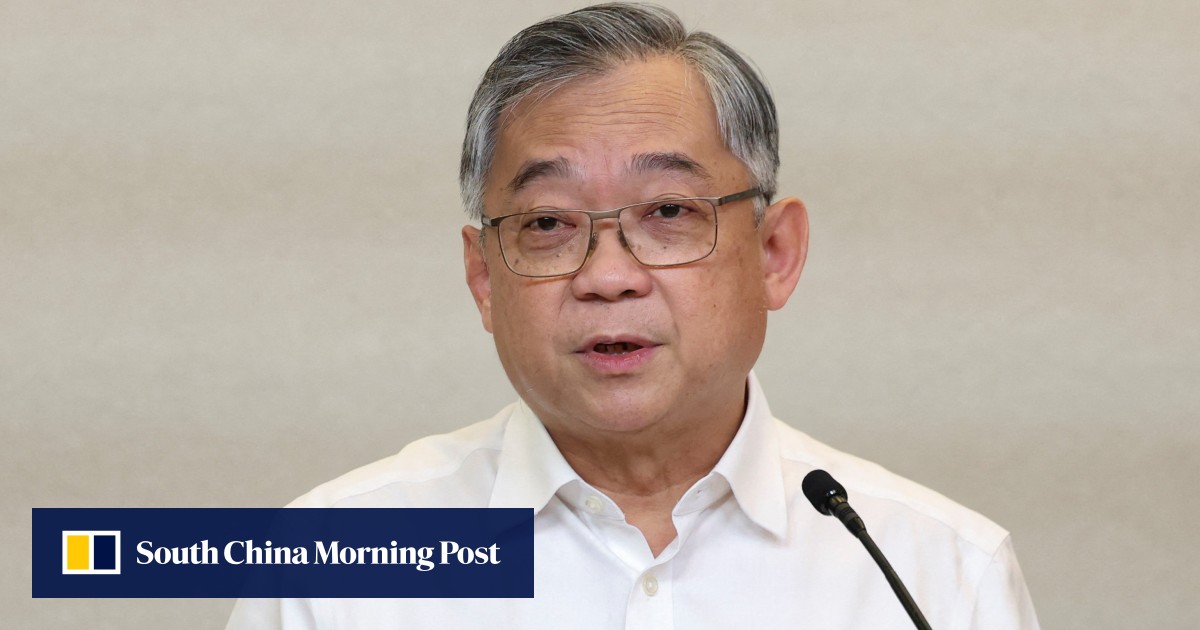 Johor-Singapore SEZ eyes Indonesia for expanded investment zone: trade minister