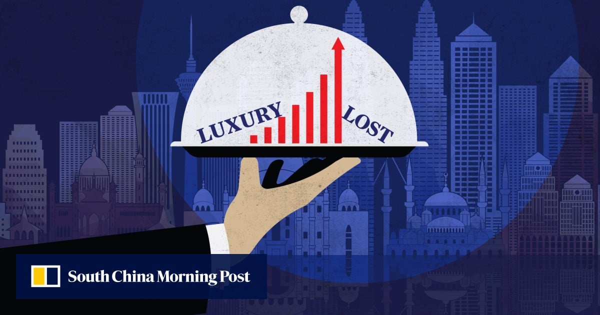 Malaysia’s new ‘luxury’ taxes hit the middle class where it hurts