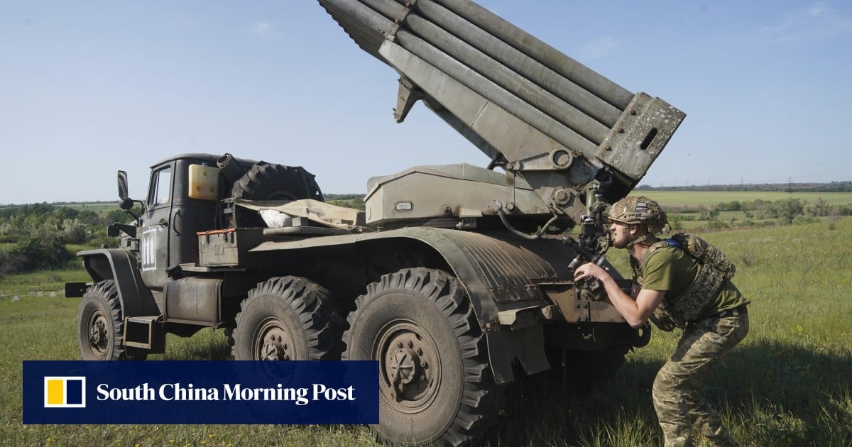 China fears US focus shift after Russia defeat