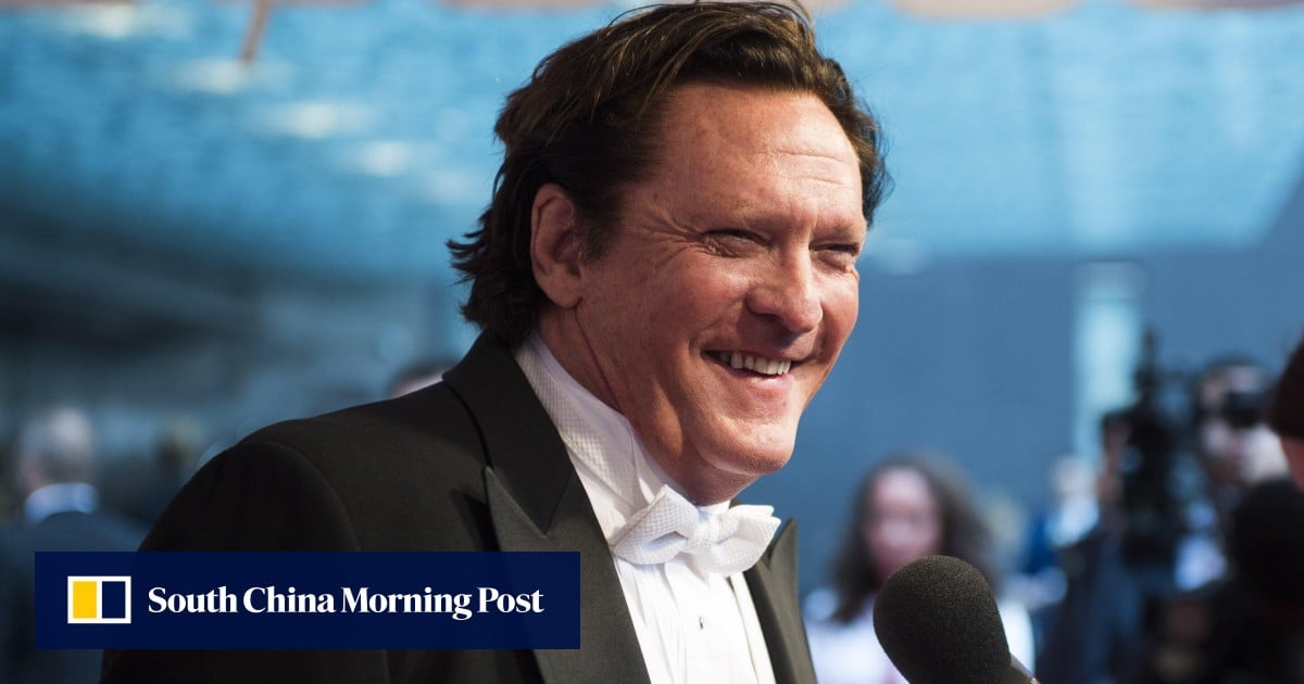 Michael Madsen, Star aus „Reservoir Dogs“ und „Kill Bill“ ...