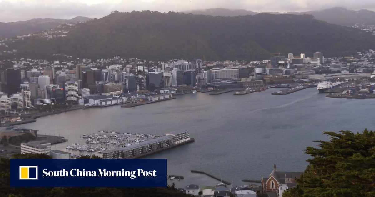 New Zealand visa scheme draws mainland Chinese, Hongkongers