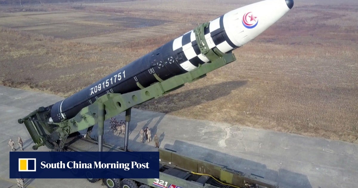 Why US strikes on Iran could tighten North Korea’s nuclear grip, rattling China