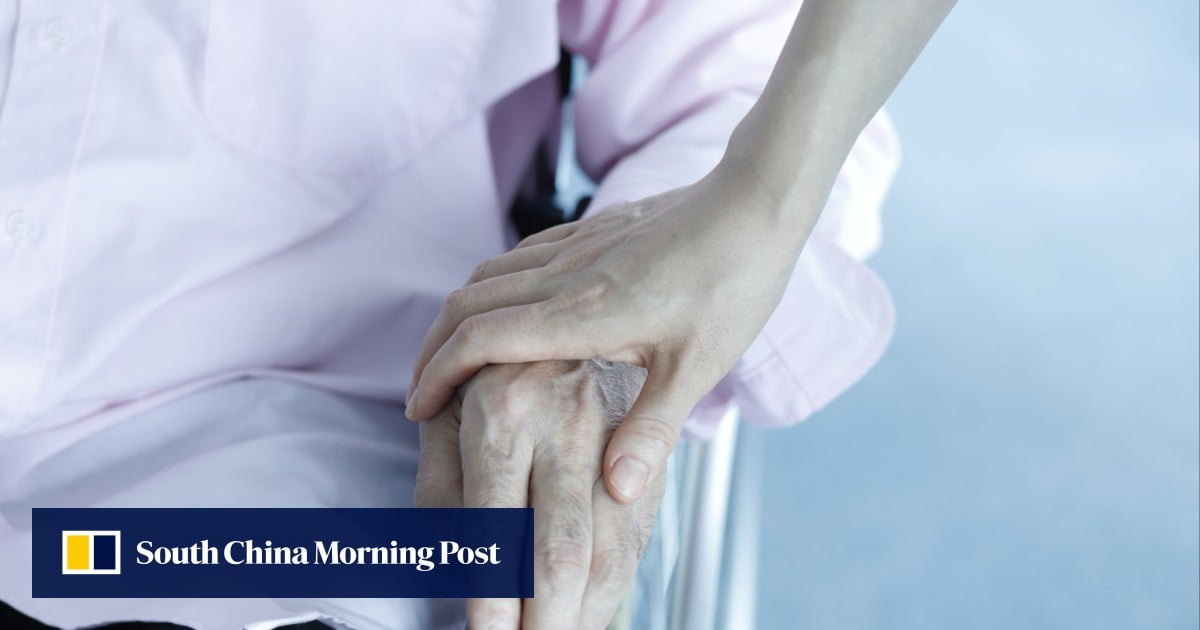Caers Rik Hong Kong to launch pilot project to identify at-risk carers in coming ...