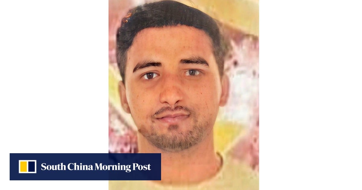 Malaysian police hunt Pakistani man accused of child sex abuse