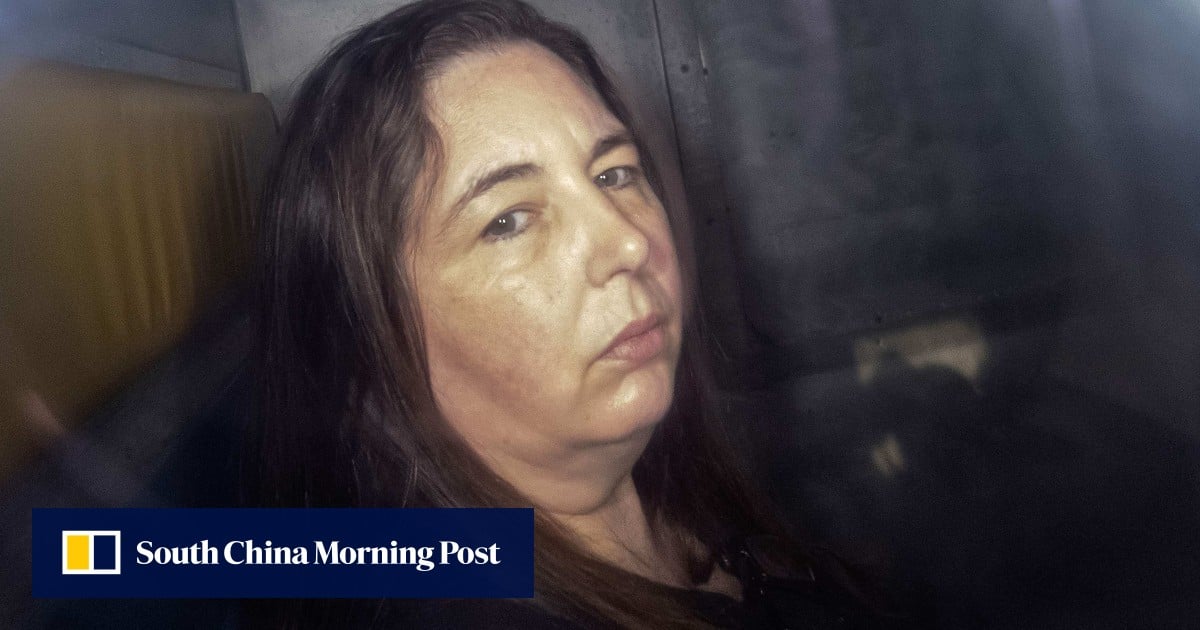 Australian Woman Convicted of Poisonous Mushroom Murders