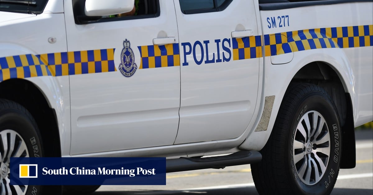 Bodies of Malaysian family of 6 found in car in river