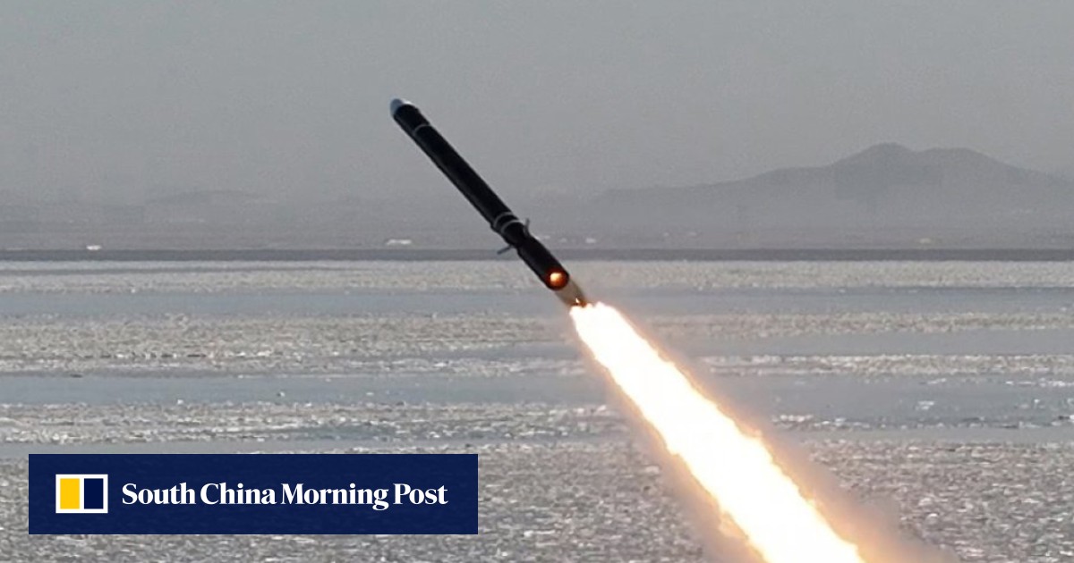 What can South Korea learn from Israel-Iran war for its own air defence?
