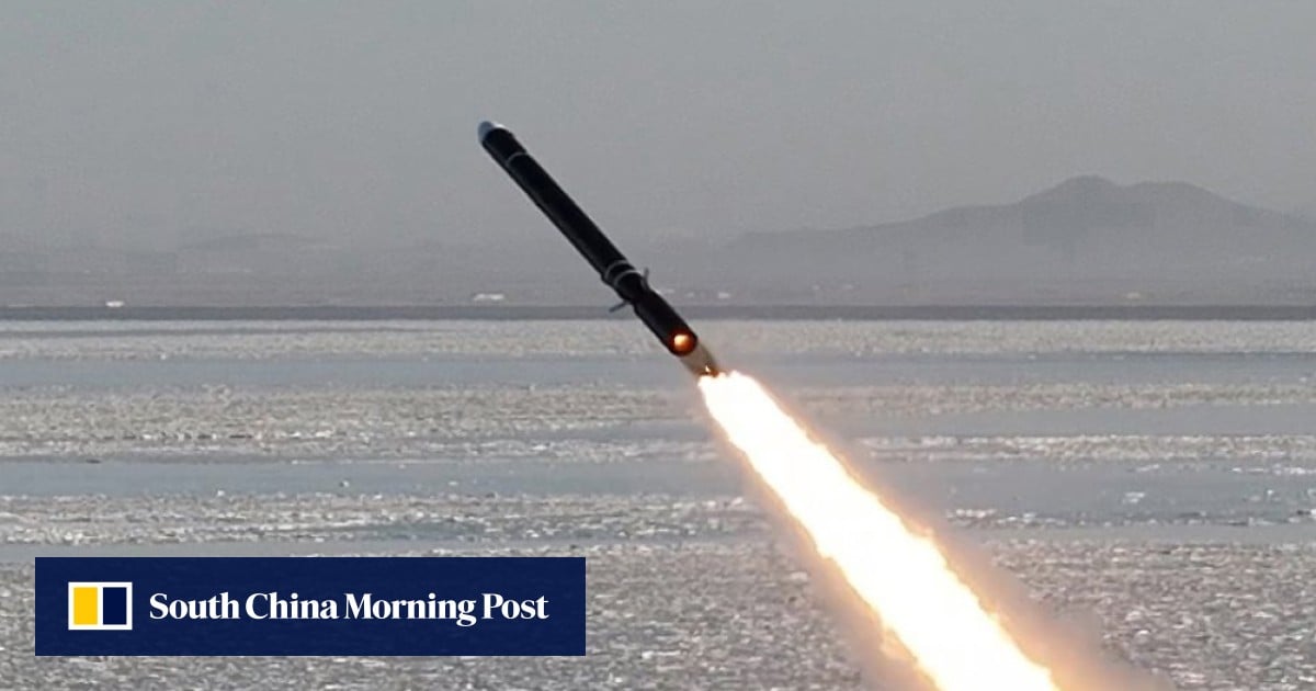 What can South Korea learn from Israel-Iran war for its own air defence?