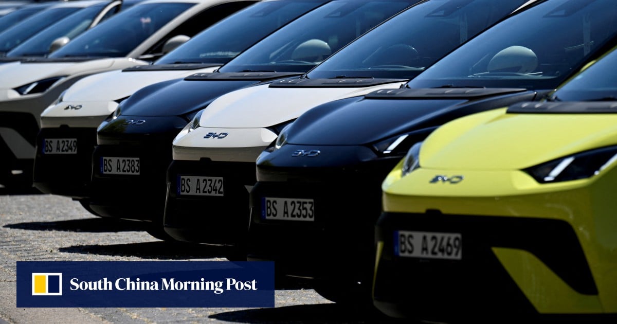 China urged to take bolder steps to tackle price wars, deflation and weak demand