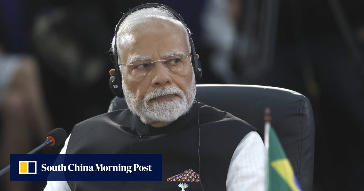 China Protests Modi’s Birthday Wishes to Dalai Lama
