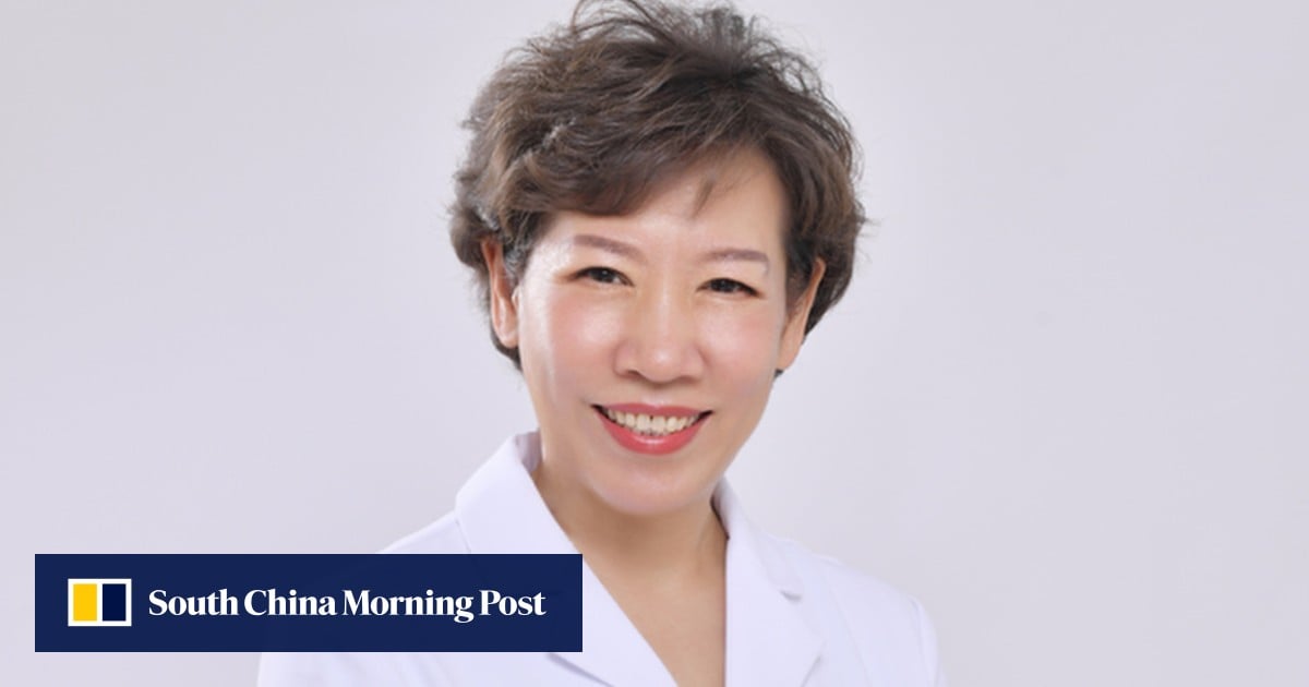 Top Chinese oncologist and director of Jilin Cancer Hospital, Cheng Ying, dies
