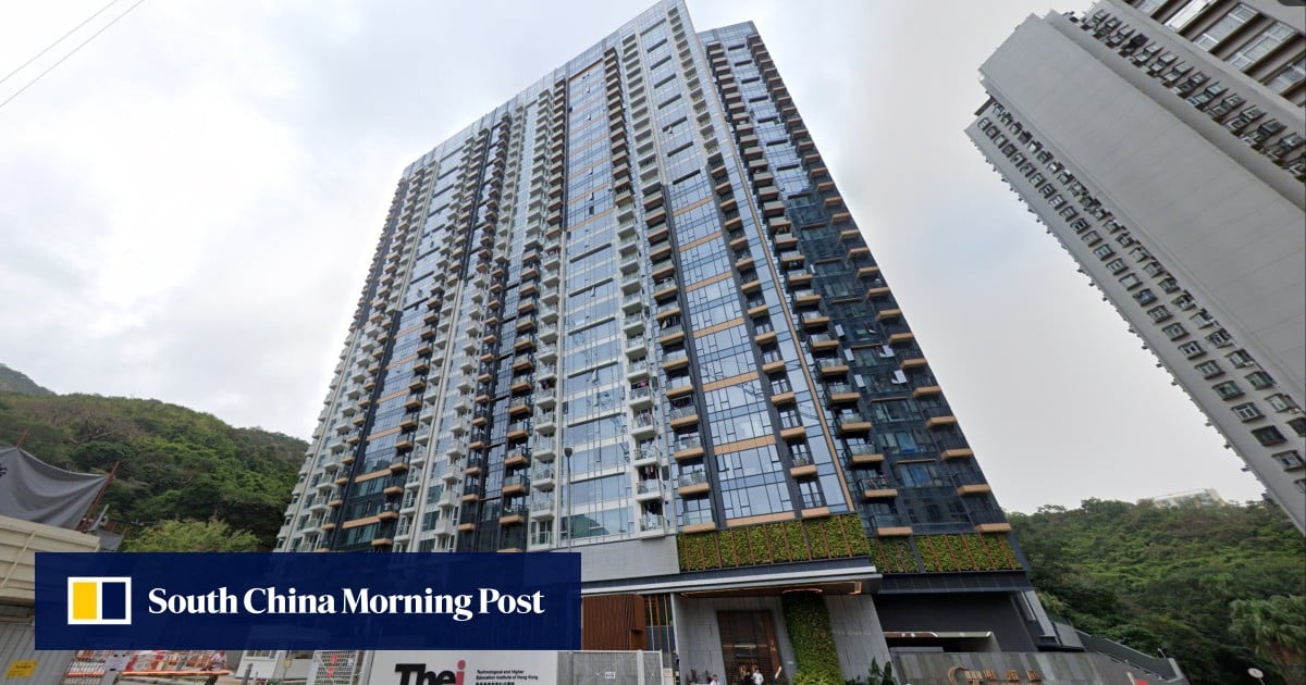 Hong Kong developer Grand Ming’s crisis deepens with US$611 million loan default