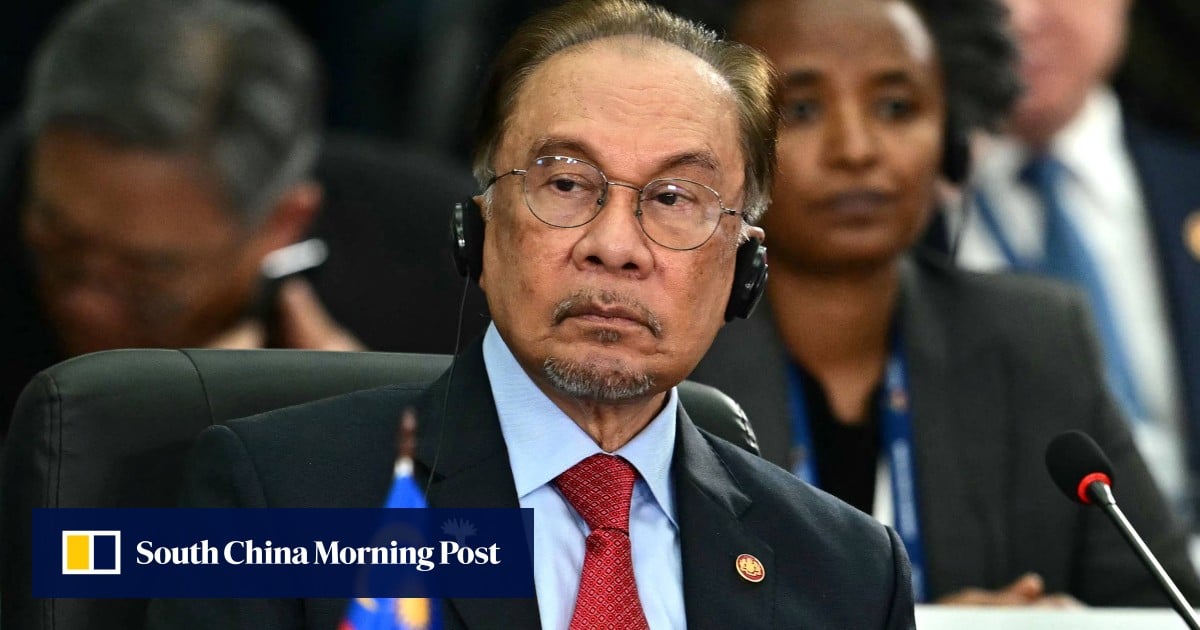 Malaysia seeks urgent trade talks with US after 25% tariff blow