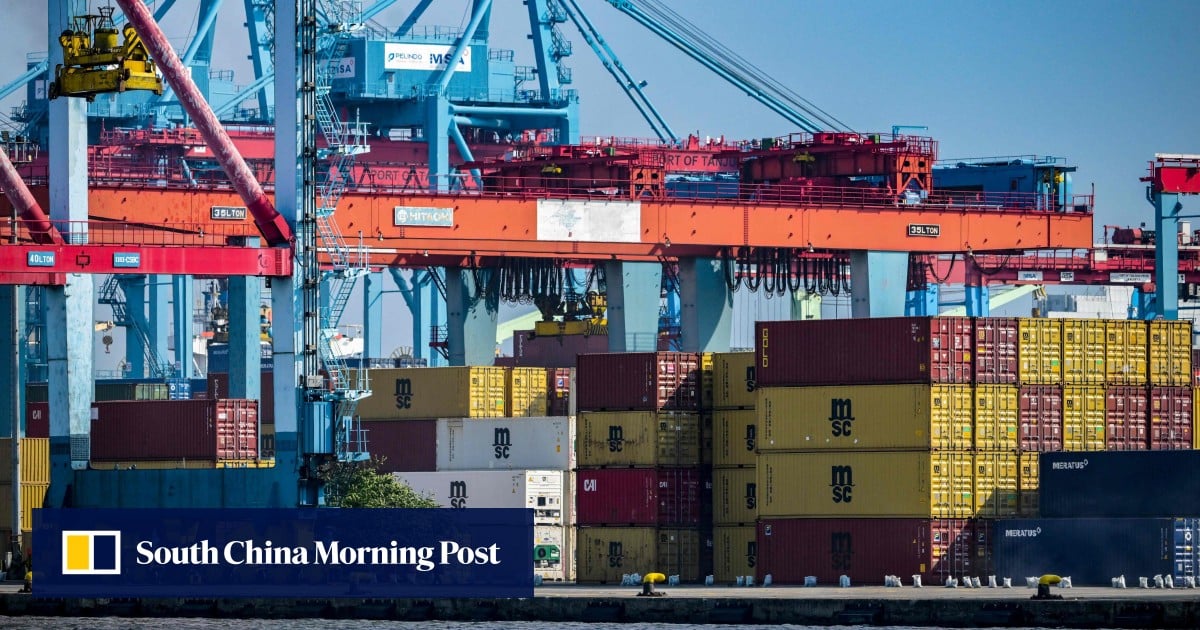 Indonesia, US Advance Tariff Talks Amid 32% Tariff Threat