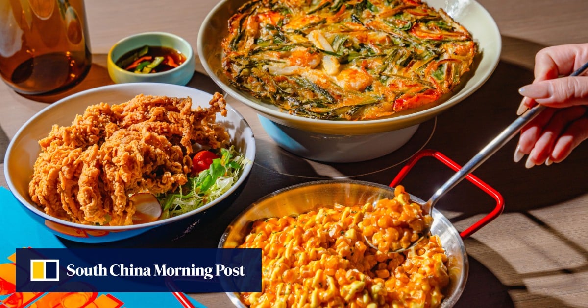 Your Hong Kong weekend food guide for July 11-13
