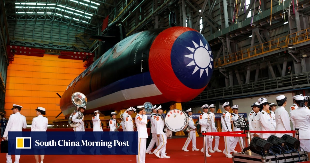 Export ban for Taiwan firms a stern warning for separatist forces: Beijing