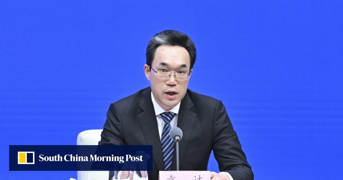 China pledges to build megaprojects despite pivot to domestic consumption