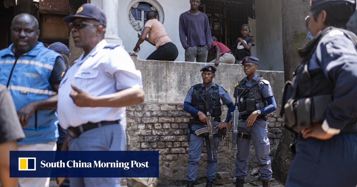 Chinese nationals in Africa ‘vulnerable to kidnappings’ as cases rise