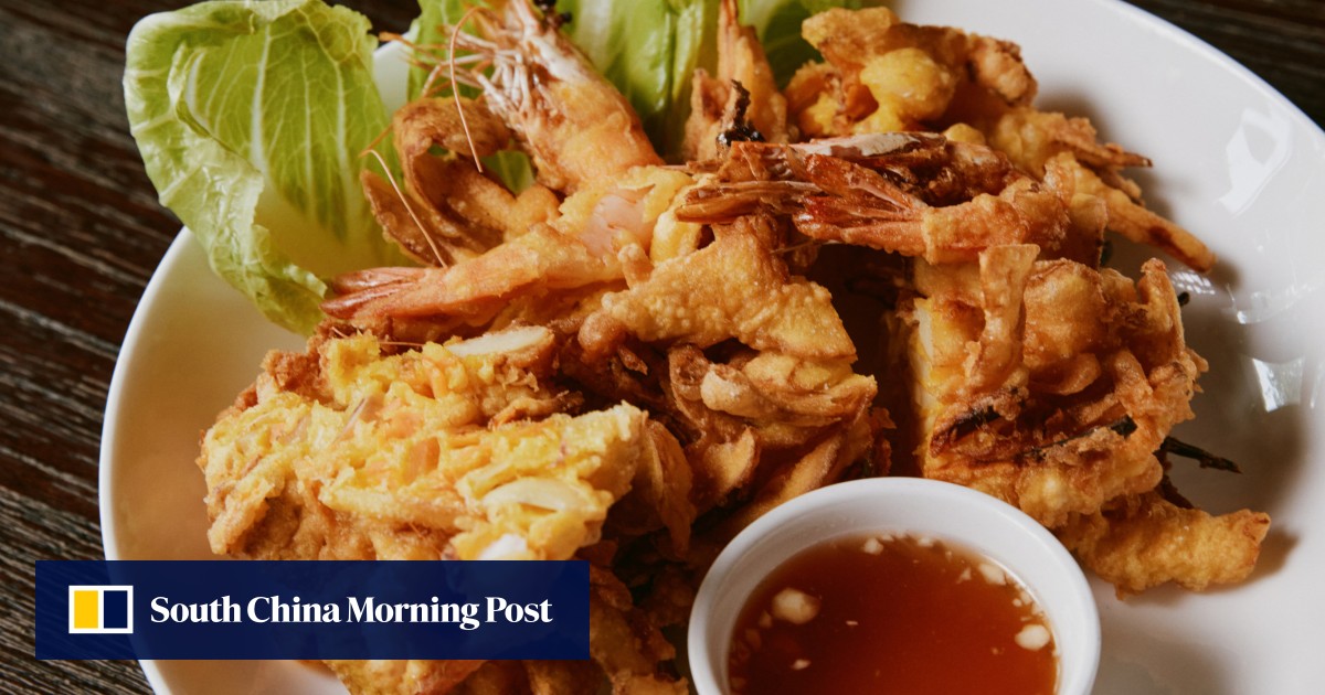 Hong Kong chefs turn food waste into delicious dishes for new cookbook