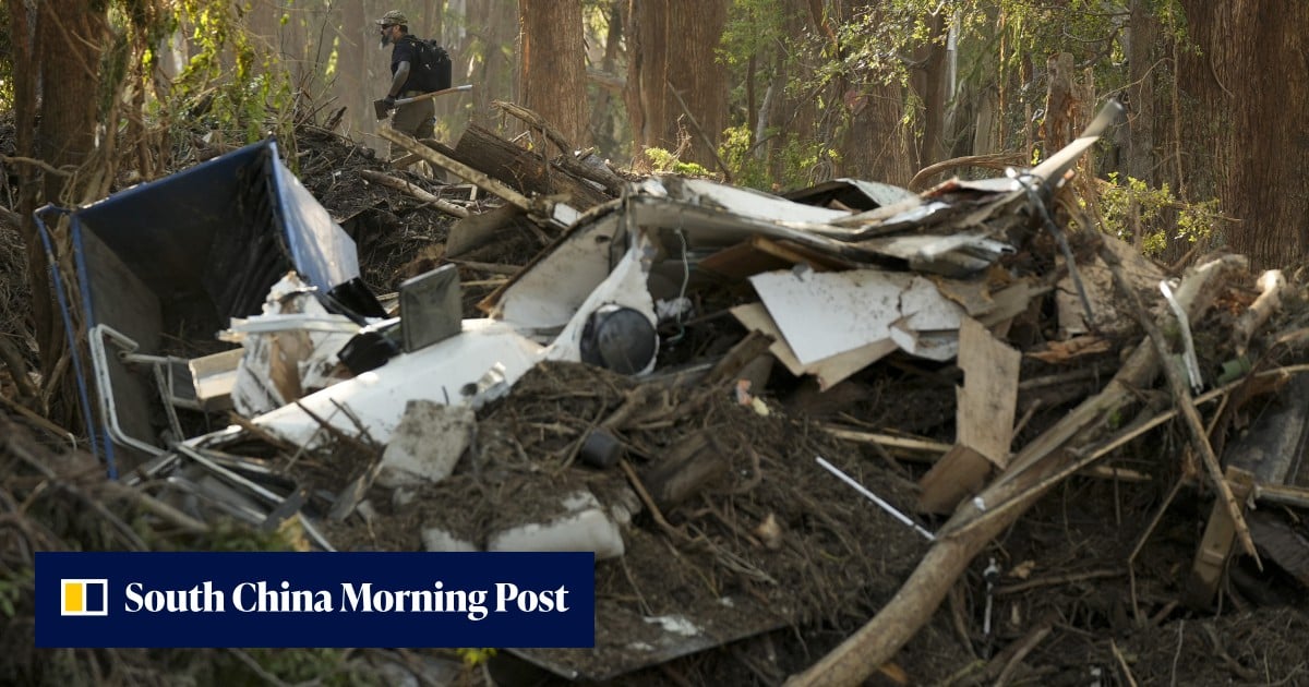 More than 160 still missing days after deadly Texas floods | South ...