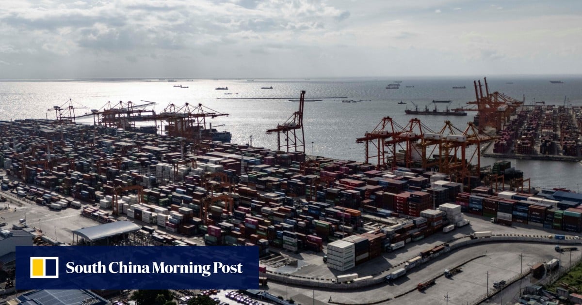 Philippines urged to ‘double down’ in talks over 20% tariff with Trump