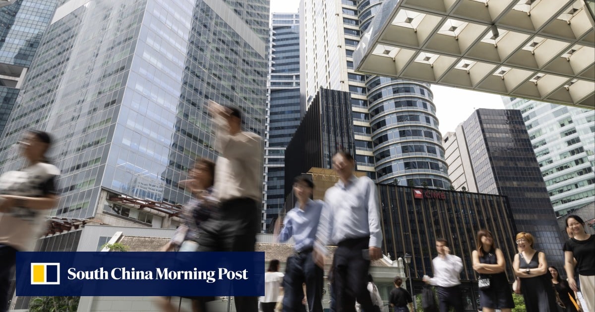 Singapore's Elite Finance Clubs: A Pressure Cooker for Aspiring Bankers