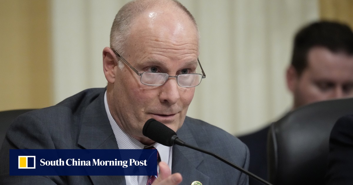 US House Panel Chair Calls for Schools to Reevaluate Controversial Chinese Scholarship Program