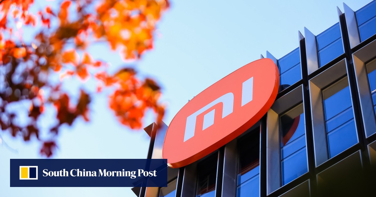 China’s AI glasses market takes shape as Xiaomi’s entry inspires early adopters