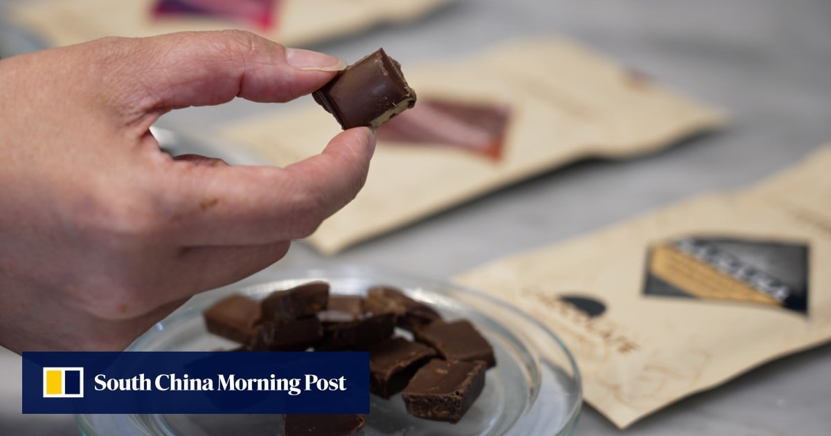 How Thailand’s craft chocolate trade is raising the bar in sustainability