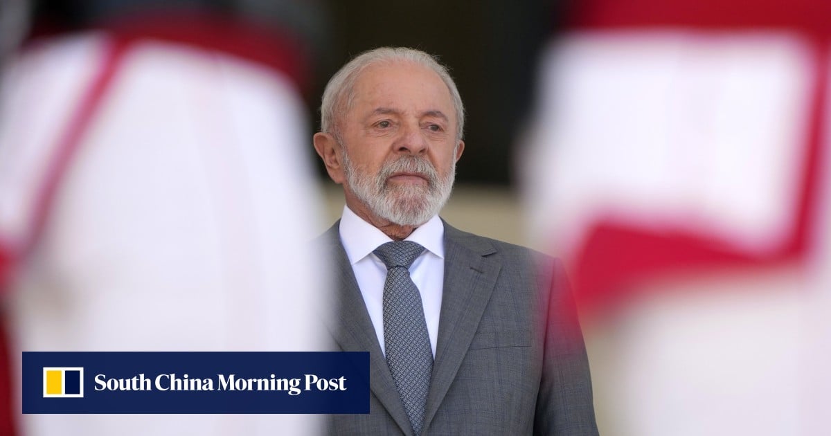 Brazil plans retaliation to Trump tariffs as analysts warn of growing China ties