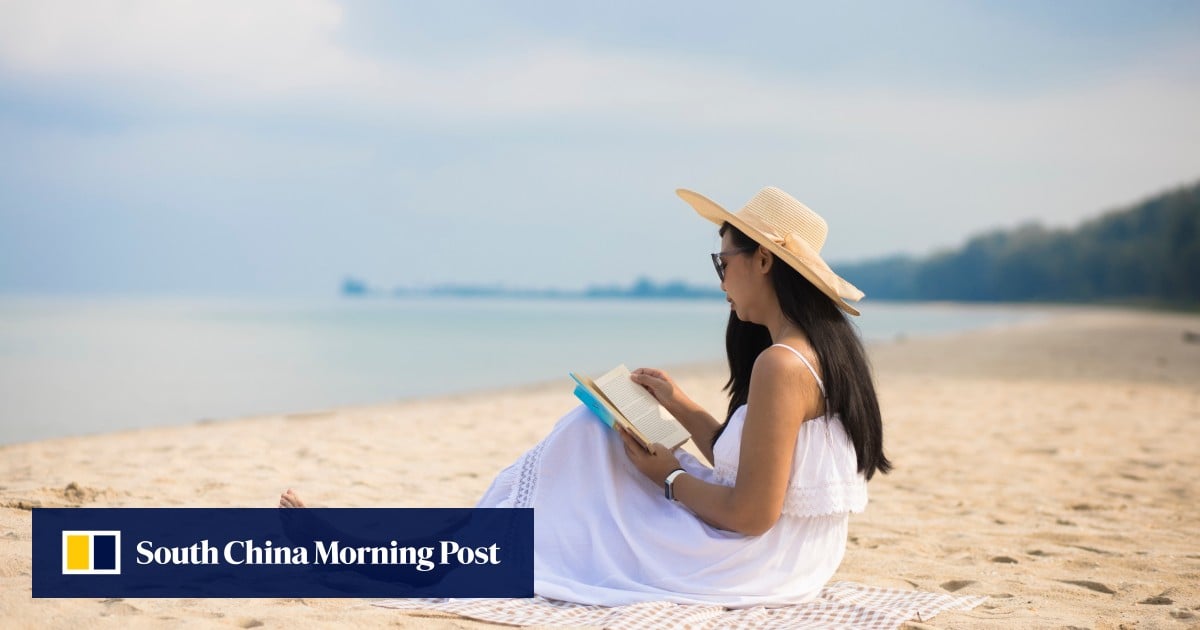 Bangkok calling: Thailand's digital nomad visa proves a runaway success