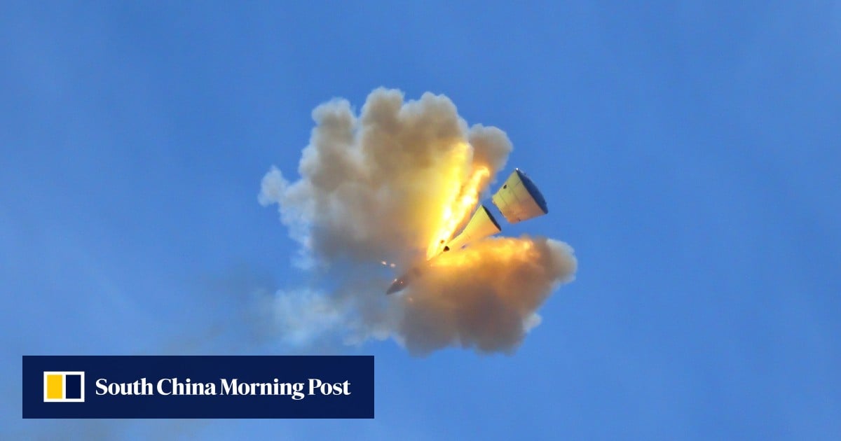 China's Space Exploration