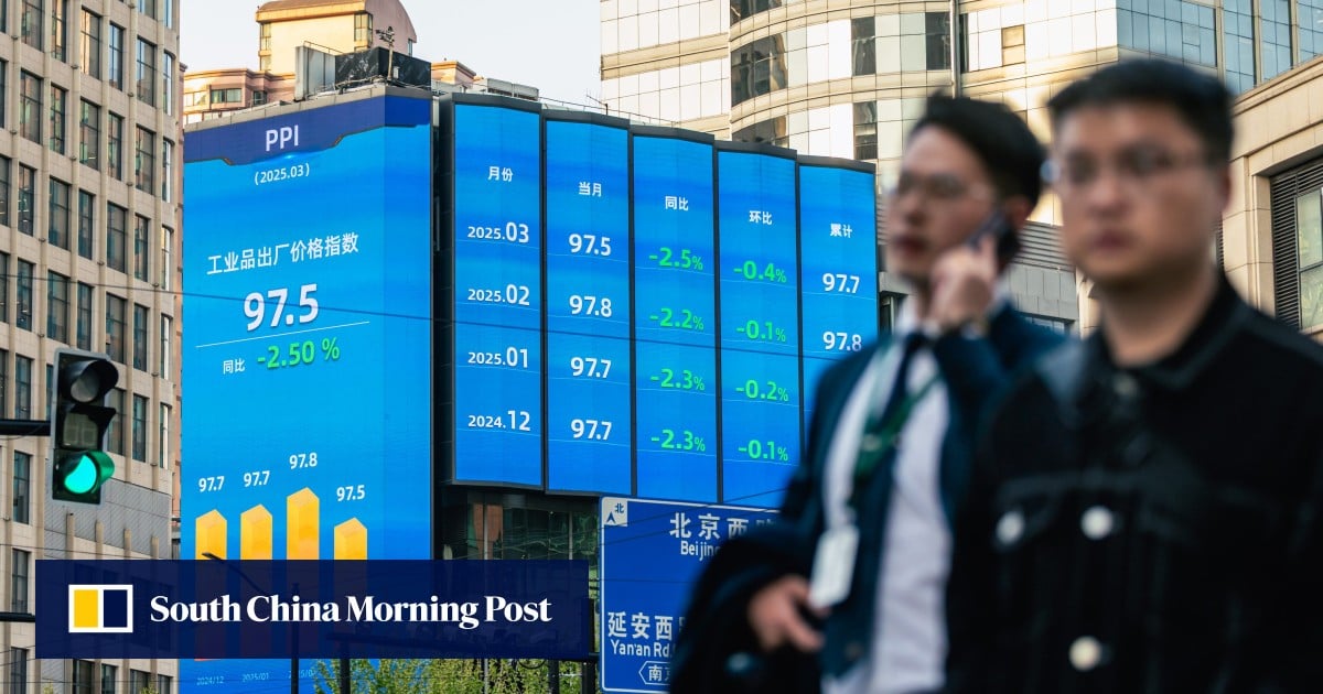 Hong Kong stocks rise as China trade data offsets Trump tariff threats